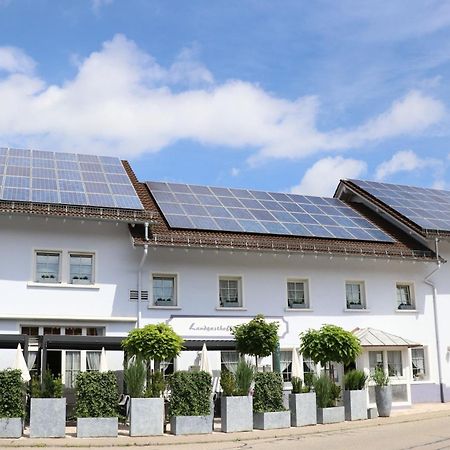 Hohentengen am Hochrhein 霍夫赫尔森旅馆酒店 外观 照片