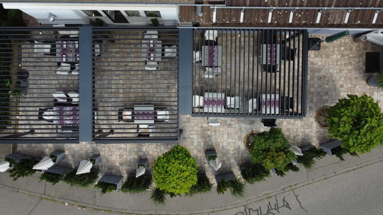 Hohentengen am Hochrhein 霍夫赫尔森旅馆酒店 外观 照片