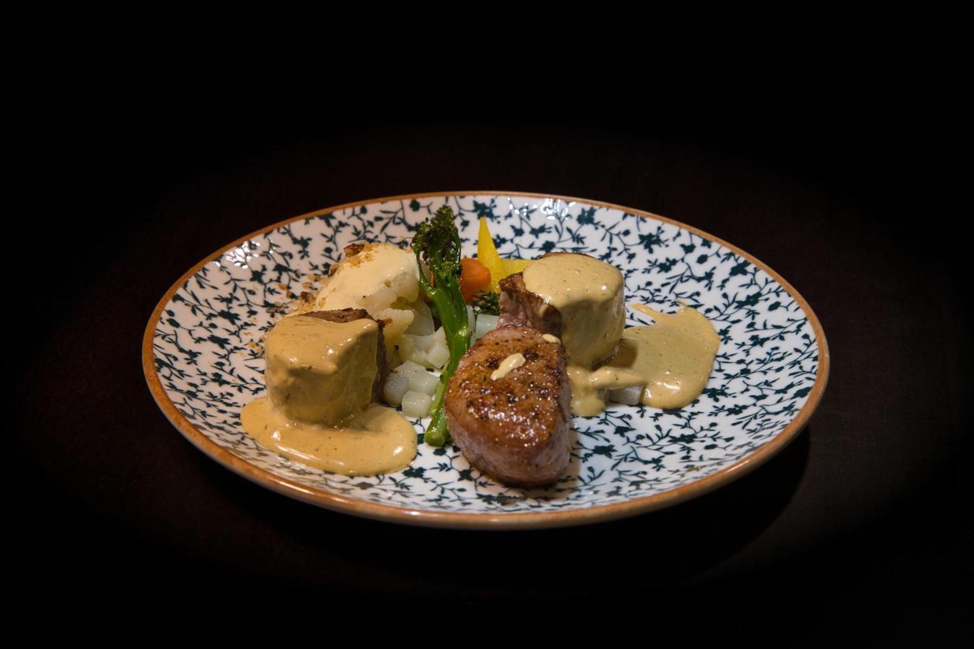 Hohentengen am Hochrhein 霍夫赫尔森旅馆酒店 外观 照片